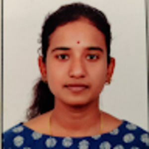 Meet your Posher, Gouthami